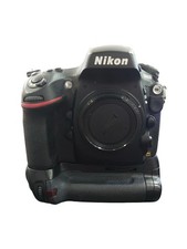 Nikon D800 (corps uniquement)
