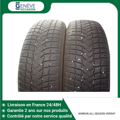 Paire de pneus winrun - pneus,