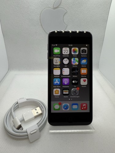 Apple ipod touch - touch, 7