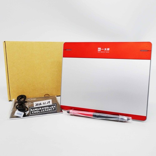 Tablette graphique wacom - tablette,