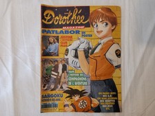 Dorothée Magazine N° 135 - Complet - Posters + Mini Journal + Fiches