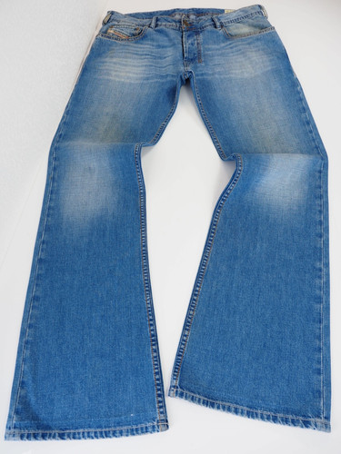 Diesel zathan jeans - zathan, l32