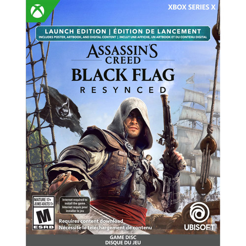 Assassin creed black flag - creed,