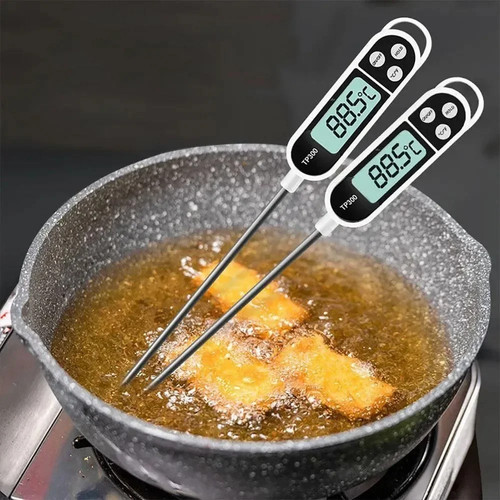 Thermomètre alimentaire tp300 - thermomètre,