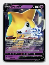 Carte Pokémon Jirachi V