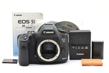 [ MINT+++ ] Canon EOS 5D Mark