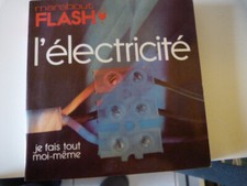 Marabout Flash 89 Electricité