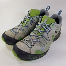 Garmont 9.81 Track GTX Hiking Trail Shoes Mens Size 10.5
