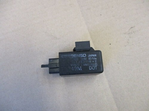 Centrale clignotants pour