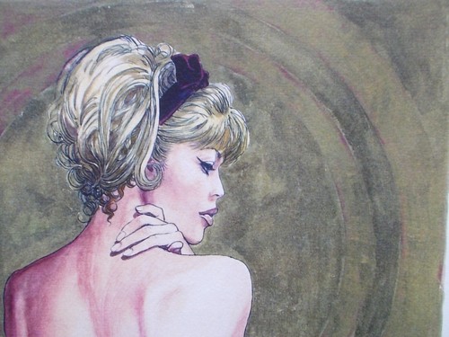 Milo manara - manara, (