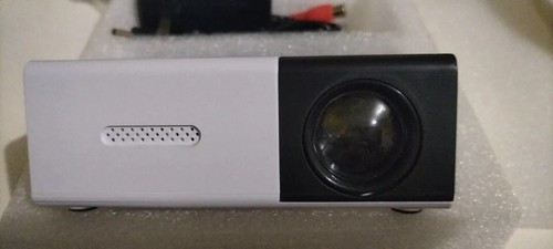 Projecteur portable - portable, hd