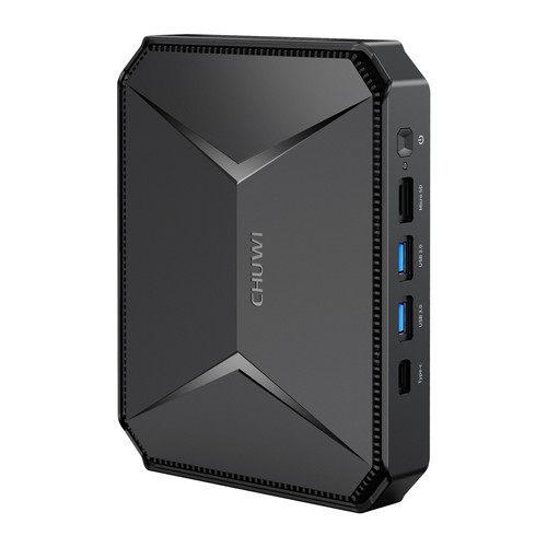 Chuwi herobox mini - pc, windows