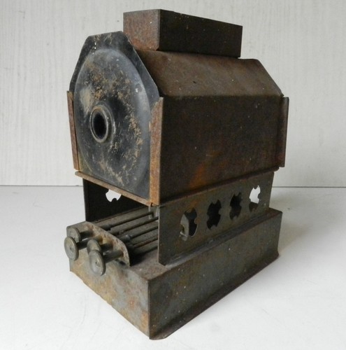 Ancien projecteur images - d',