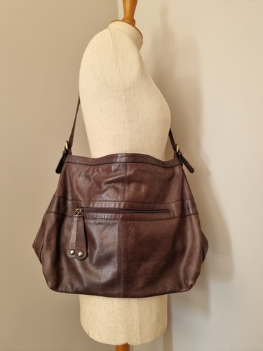 Grand sac besace - besace, bandouliere