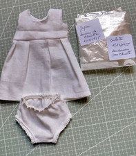 chemise et culotte pour