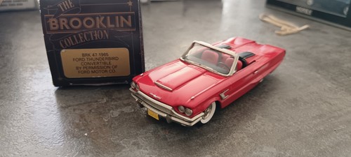 Brooklin collection ford - brooklin,
