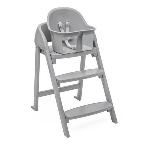 Chaise haute chicco crescendo - chaise,