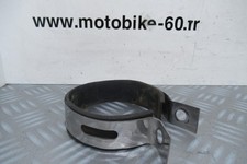 Support silencieux DIRT BIKE