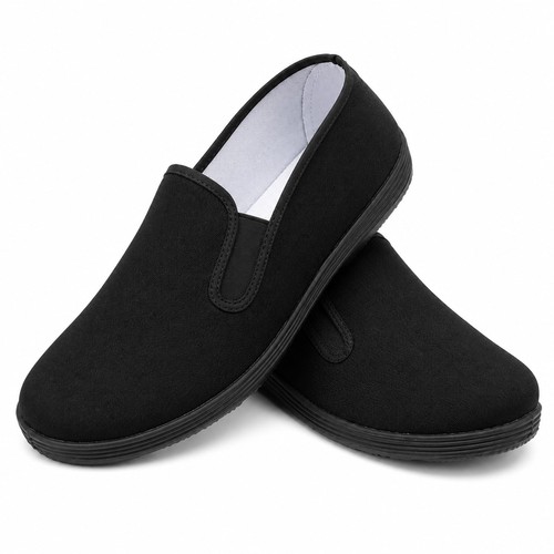 Chaussures tissu pour - tissu,