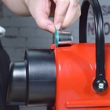 Autocollant de couvercle en aluminium pour capsules de caf�� haute ��tanch��it��