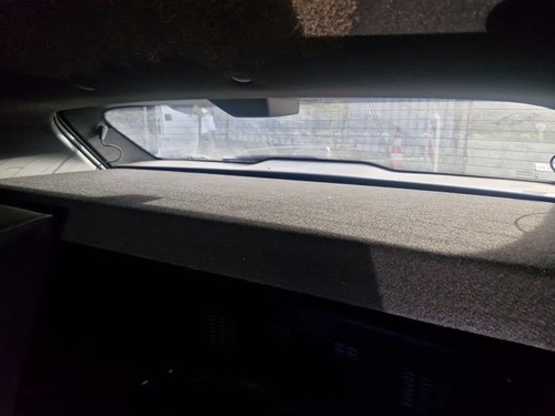 Porte chapeau renault megane - porte-chapeau,