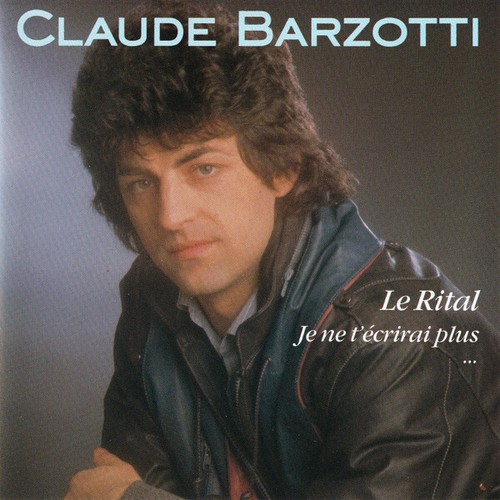 Claude barzotti rital - -,