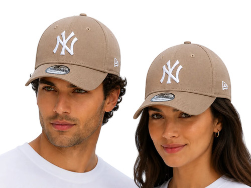Casquette baseball new - baseball, york