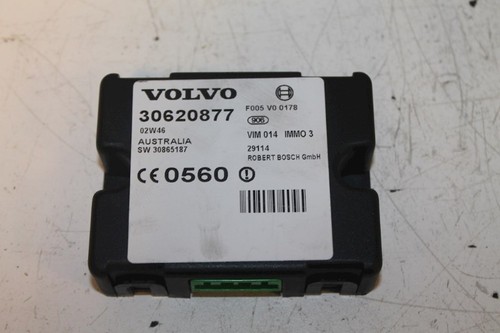 Ordinateur divers volvo v40 - ordinateur,
