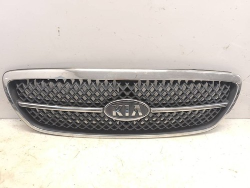 Kia carnival mk1 - mk1, 2.9crdi
