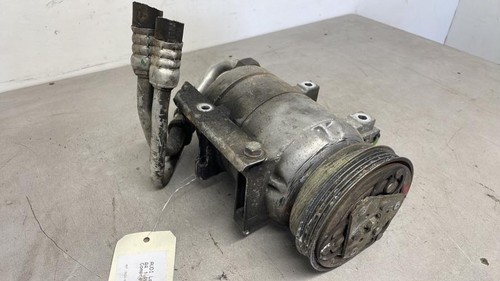 Compresseur clim audi 1 - clim,
