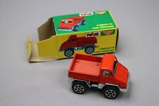 ZC1214 POLYSTYL RJ126 1/66 1:66 FS Truck with Box Box