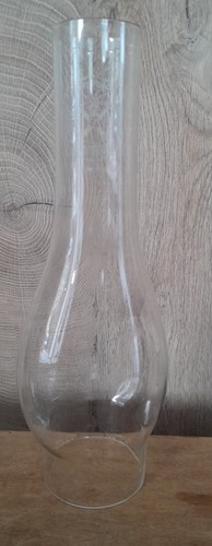 Ancien verre tube cristal
