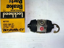 Cylindre Frein Arrière