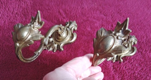Ancienne paire petites - ancienne,