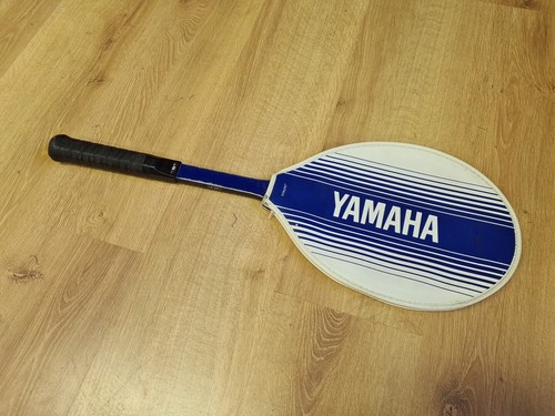 Yamaha vintage tennis - yamaha, racket