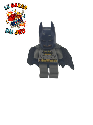 Lego batman sh0025a gris - batman,