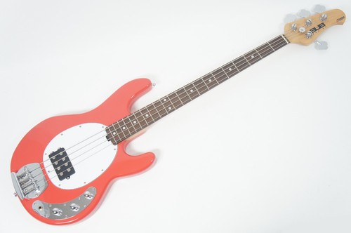 Sterling par musicman b - par,