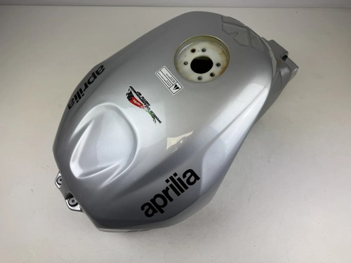 Aprilia rsv 1000 factory - aprilia,