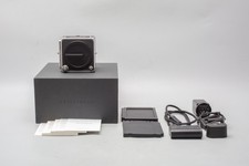 Hasselblad 907X & CFV II 50C Medium Format Mirrorless Digital Camera