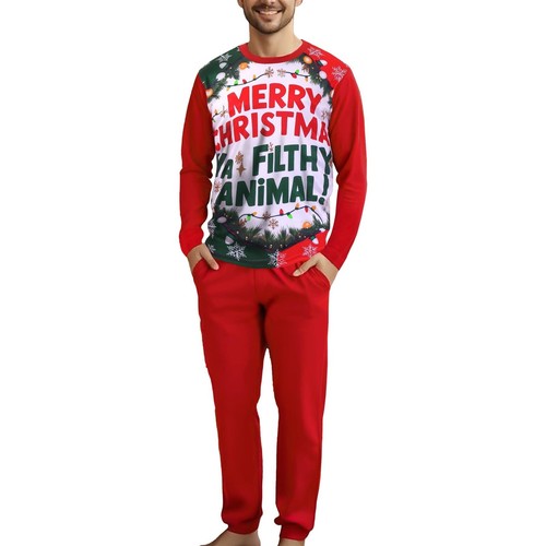 A2z homme femme pyjama - homme,