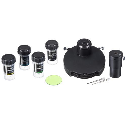 Kit contraste phase - de,