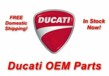 OEM DUCATI GASKET 93 888 SP5 78710041A QTY 9