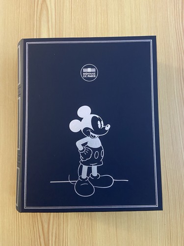 Disney mickey coffret - 🏰,