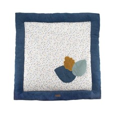 Domiva - Tapis de parc 100x100 cm au ... -  - V2193515