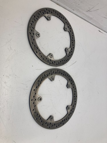 Disques avant bmw 1250 - r,