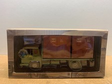 SERIE CAMION D'AUTREFOIS N°24 BERNARD 19A GRAMMONT EN BOITE 1/43 H5