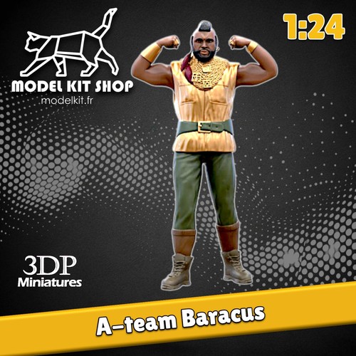 Team agence tous - 1:24,