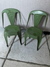 RARE AMUSANTES PETITES CHAISES