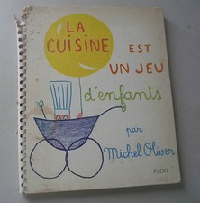 LA CUISINE EST UN JEU