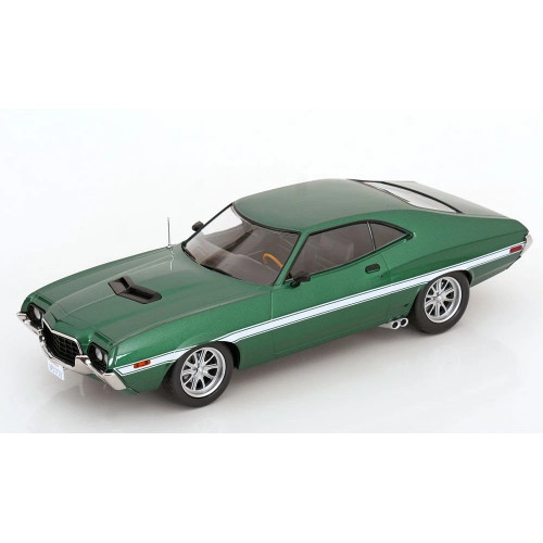 Ford gran torino sport - torino,